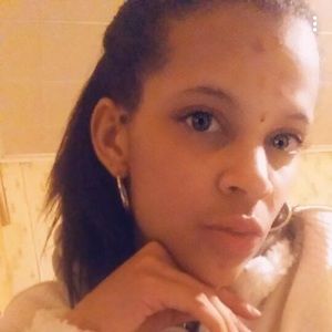 Meet your Posher, Tyresha